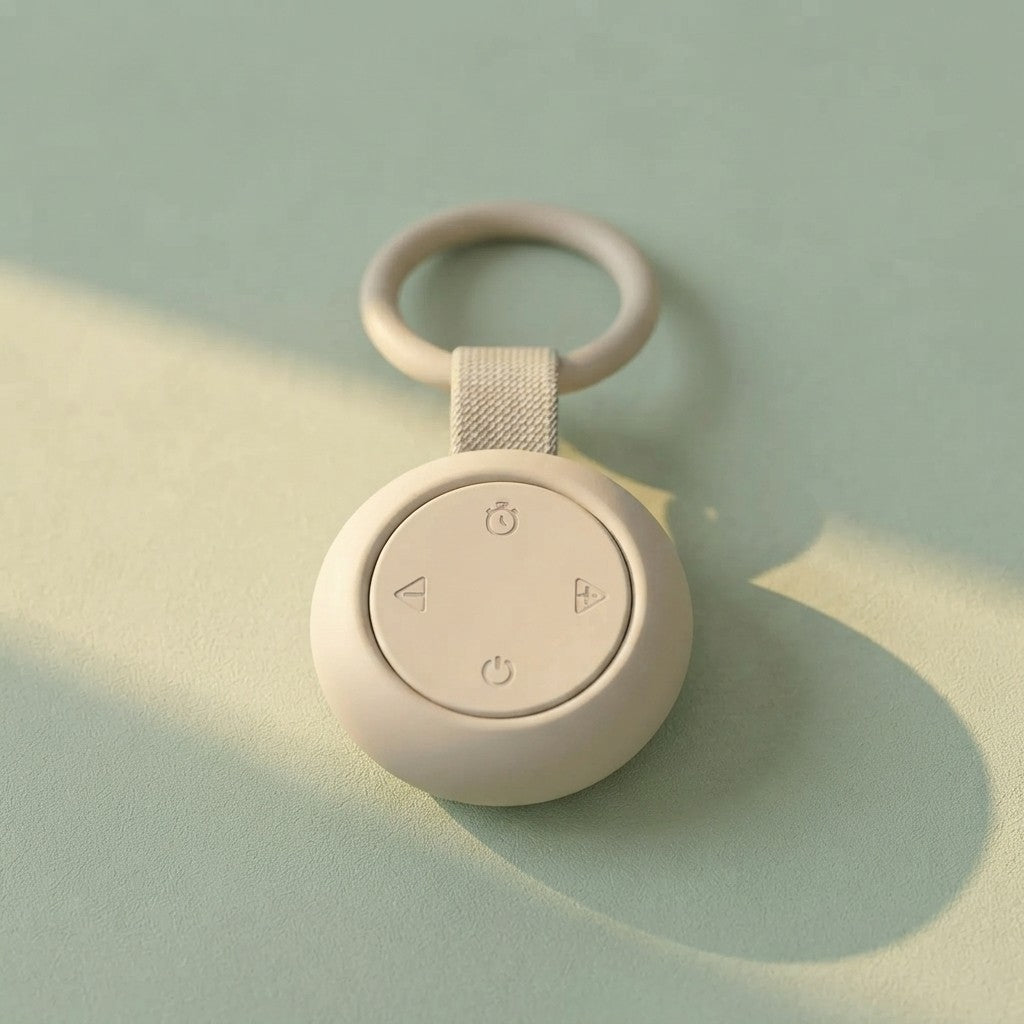 Portable Baby Sound Machine