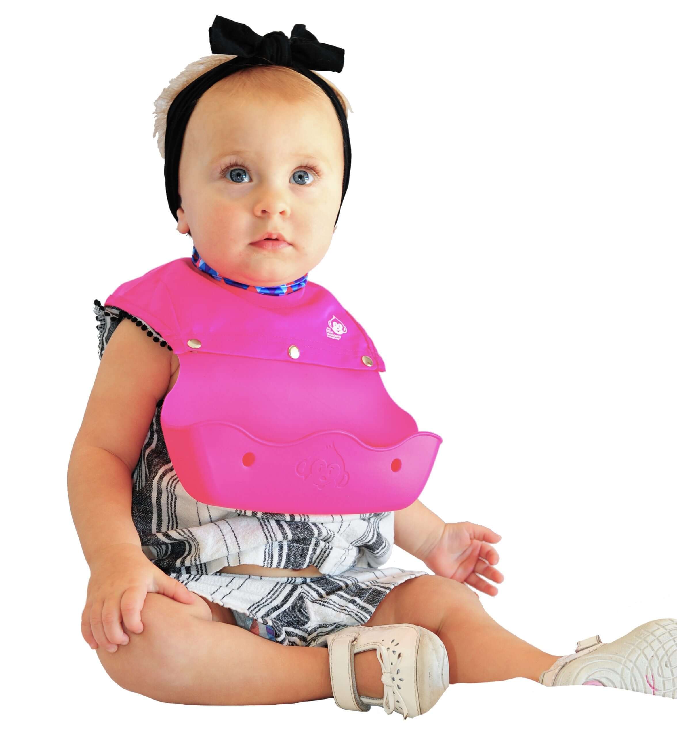 The Penelope Bib