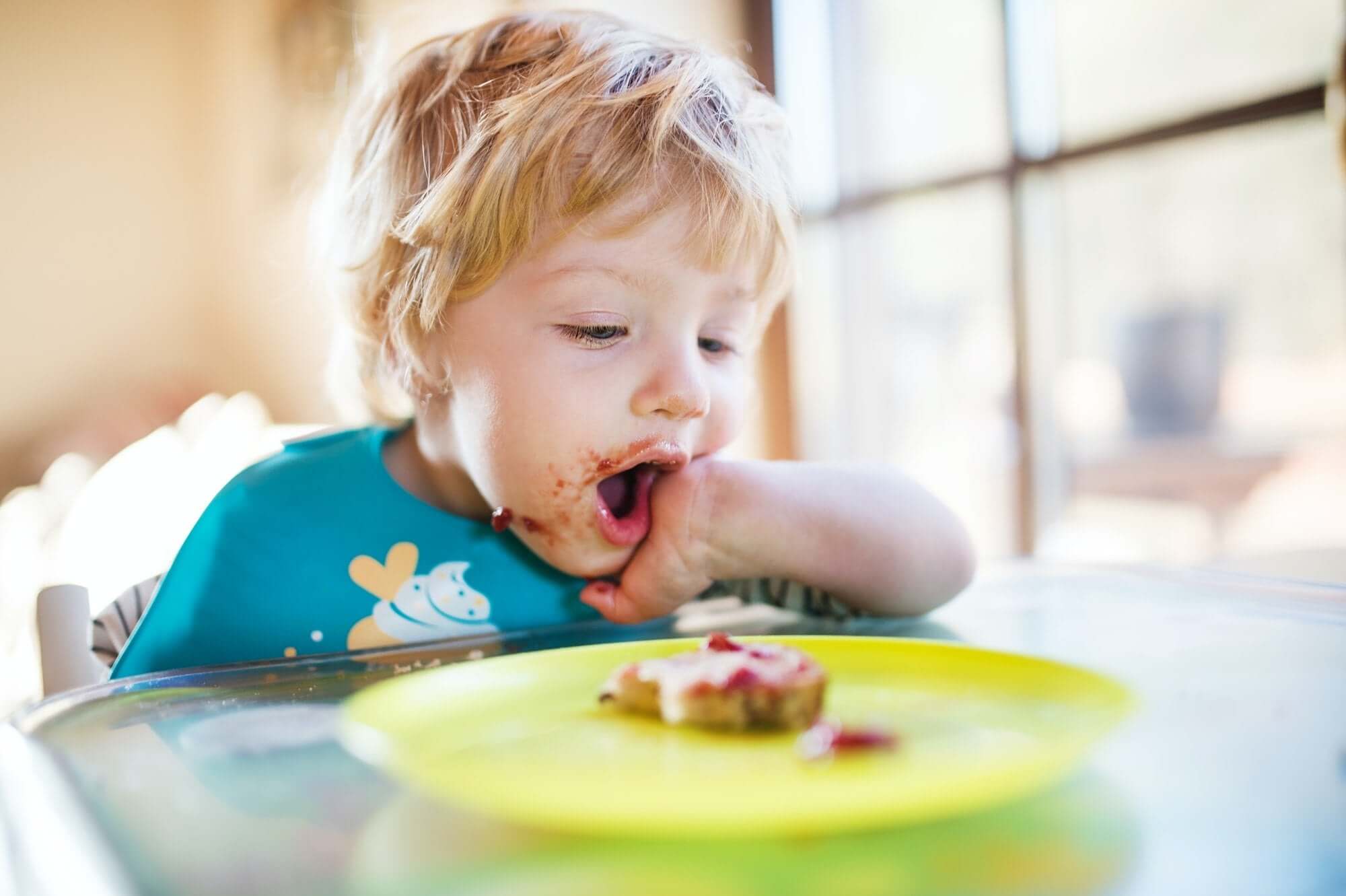 5 Easy Tips to Effectively Clean Baby Bibs