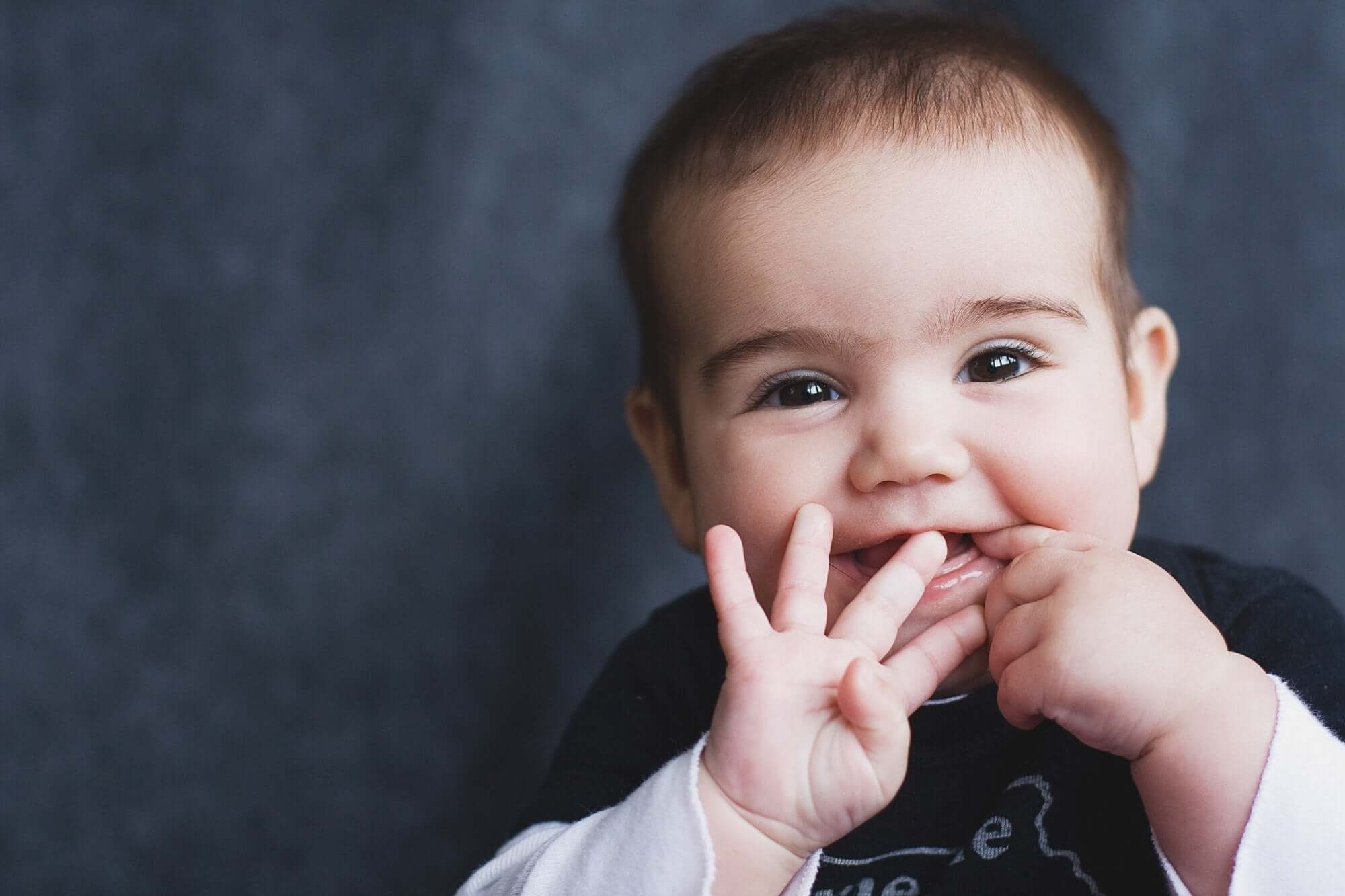5 Surprising Reasons Babies Spit Up