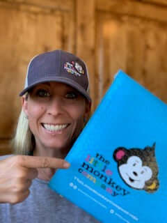 Unboxing our baby bib!