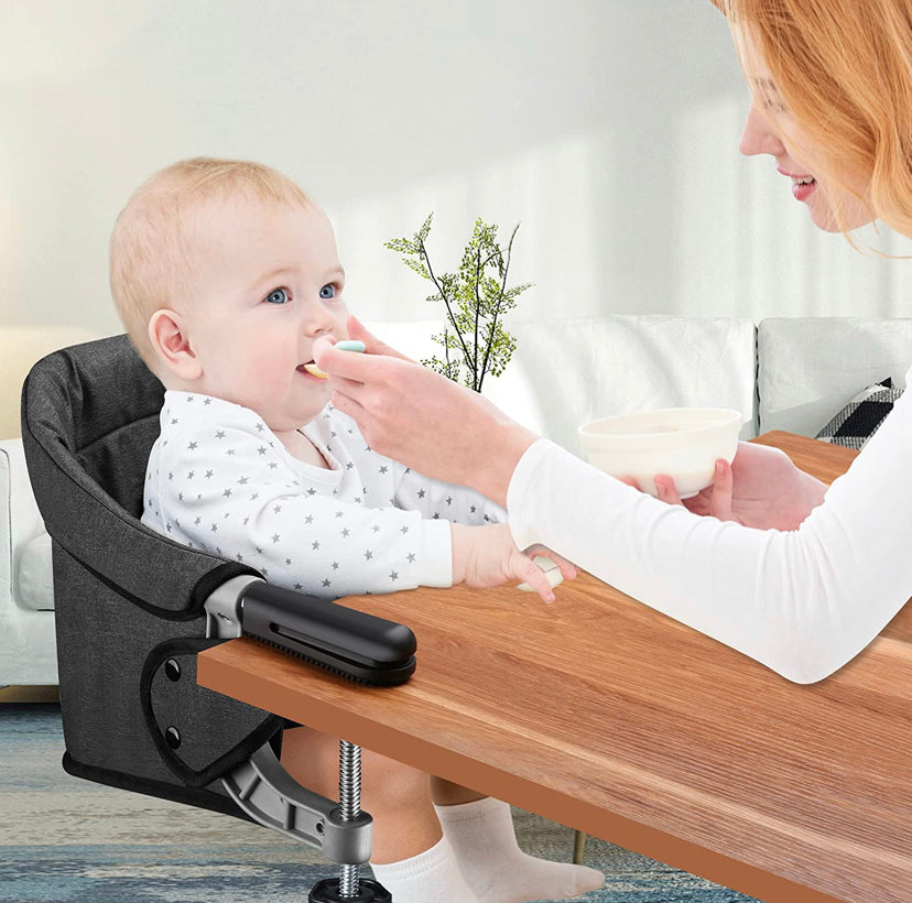 The Toggel Store - Hook On High Chair