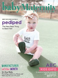 babyMaternity Retailer - ABC Kids Expo 2022