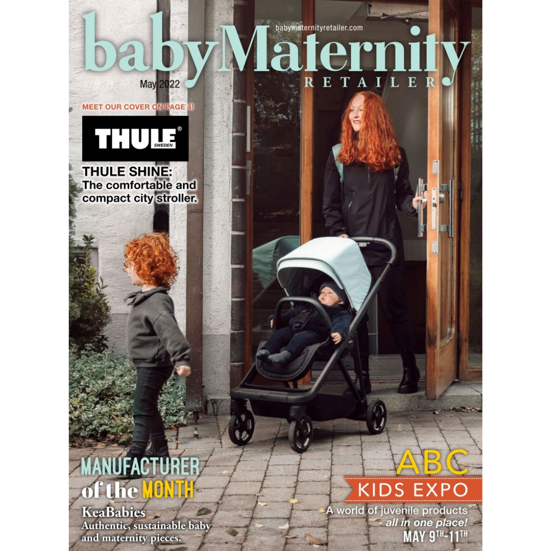 babyMaternity Retailer May 2022