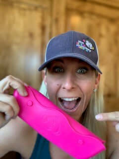 How to keep baby clean