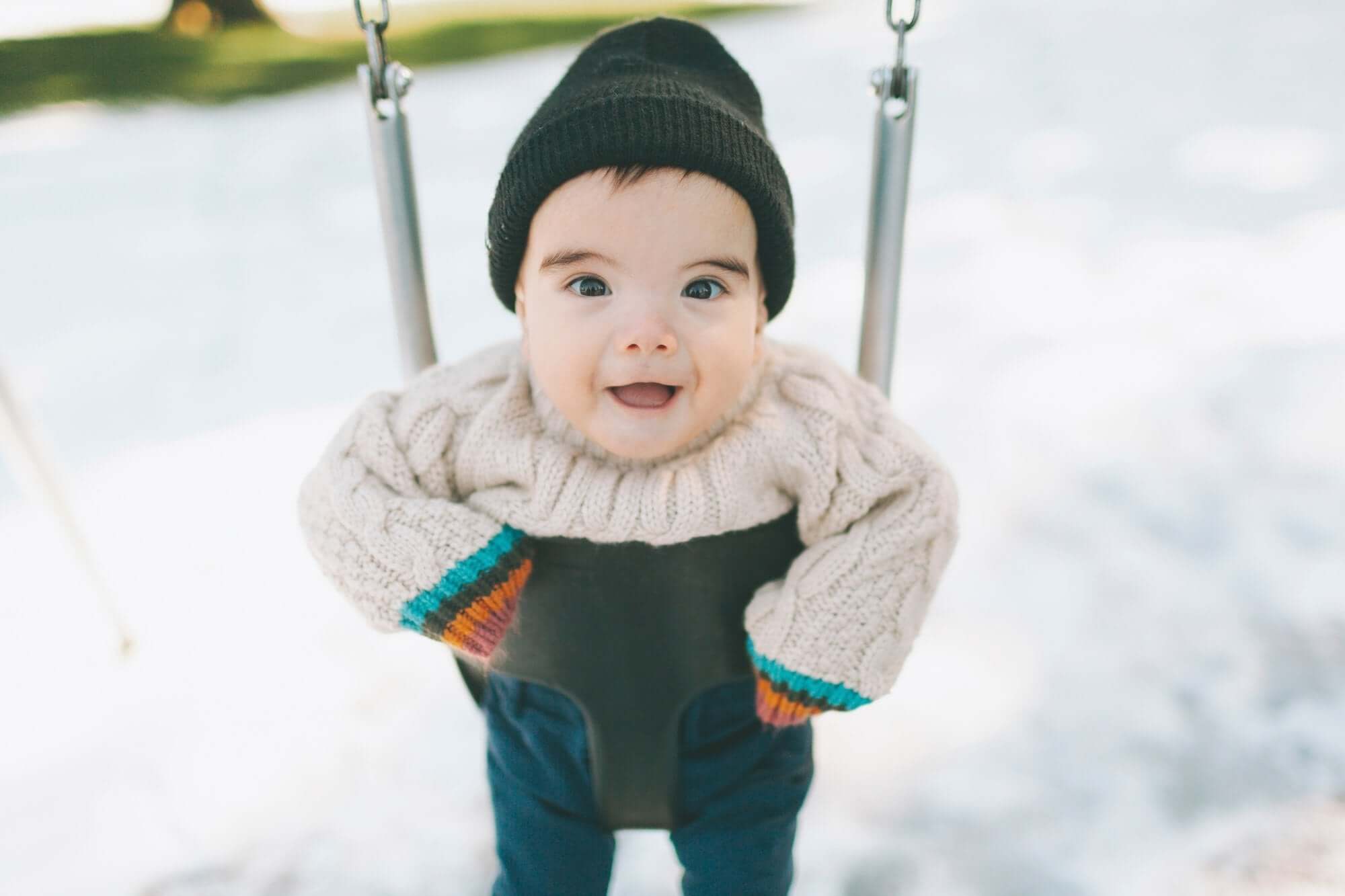 Top 4 Baby Care Tips for Winters for Busy Moms